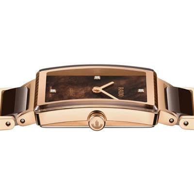 Rado Integral Diamonds Bayan Kol Saati R20251912