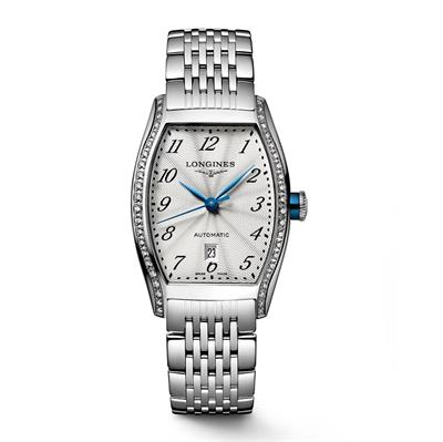 Longines Evidenza Bayan Kol Saati L2.142.0.70.6