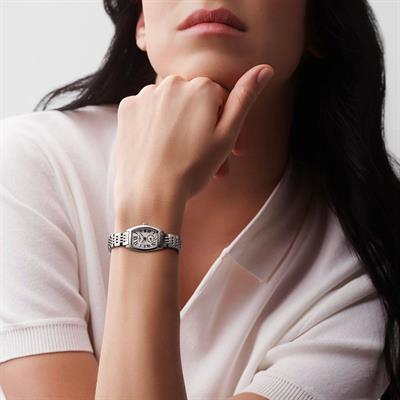 Longines Evidenza Bayan Kol Saati L2.175.4.71.6