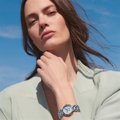 Longines Primaluna Moonphase 30.5mm Kadın Kol Saati L8.115.4.87.6