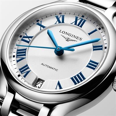 Longines Primaluna 34mm Kadın Saati L8.124.4.71.6