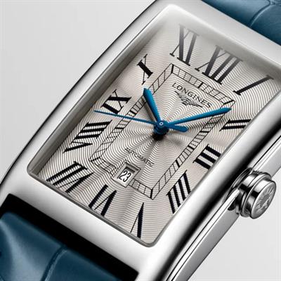 Longines Dolcevita Erkek Kol Saati L5.767.4.71.9