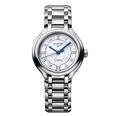 Longines Primaluna 34mm Kadın Saati L8.124.4.87.6