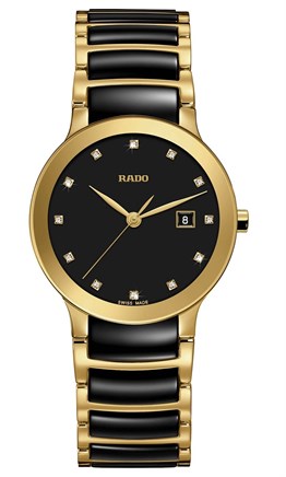 Rado Centrix Diamonds R30528762 Bayan Kol Saati