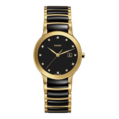 Rado Centrix Diamonds R30528762 Bayan Kol Saati