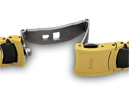 Rado Centrix Diamonds R30528762 Bayan Kol Saati