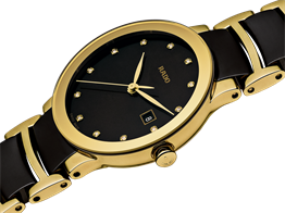 Rado Centrix Diamonds R30528762 Bayan Kol Saati