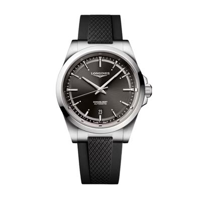 Longines Conquest 41mm Erkek Kol Saati L3.830.4.52.9