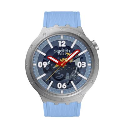 Swatch Big Bold Moment SB07S122 Kol Saati