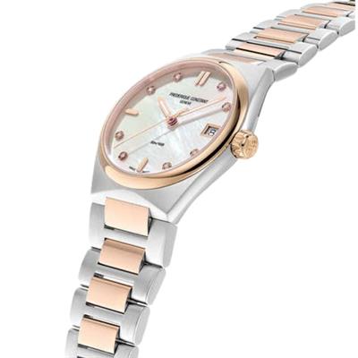 Frederique Constant Highlife Ladies Quartz Kadın Saati FC-240MPWD2NH2B