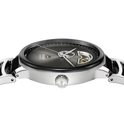 Rado Centrix Automatic Open Heart  39.5mm Erkek Kol Saati R30012152