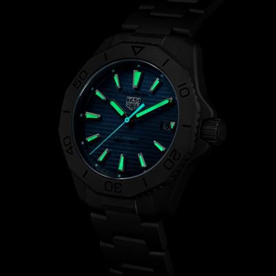 TAG Heuer Aquaracer Solargraph WBP1182.BF0000 Erkek Kol Saati