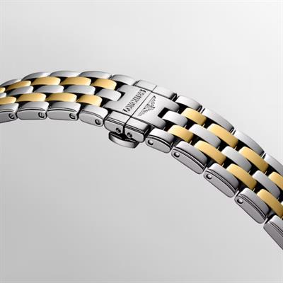 Longines Flagship Classic Erkek Kol Saati L4.984.3.38.7