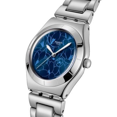 Swatch YLS235G Petal Frenzy Bayan Kol Saati