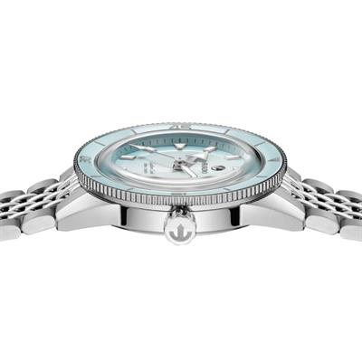 Rado Captain Cook Automatic 39mm Erkek Kol Saati R32223213