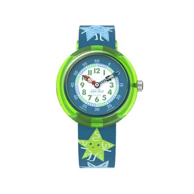 Flik Flak Starry Glow  FBNP242 Çocuk Kol Saati
