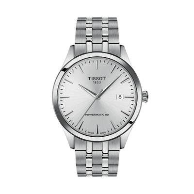 Tissot Classic Dream 40mm Automatic Erkek Saati T158.407.11.031.00