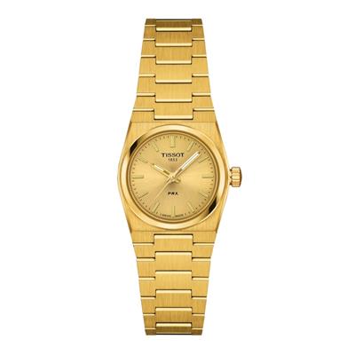 Tissor Prx Quartz 25mm Bayan Kol Saati T137.010.33.021.00