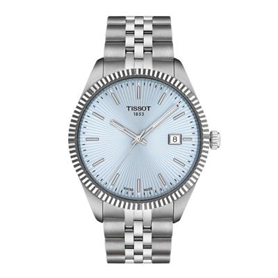 Tissot Ballade 40mm Erkek Saati T156.410.11.351.00