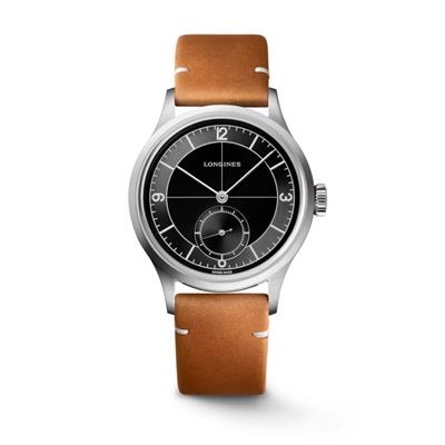 Longines Sector Dial 38.50mm Erkek Kol Saati L2.828.4.53.2