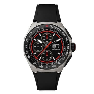 TAG Heuer Formula 1 Chronograph 44mm CBZ2082.FT8096 Erkek Kol Saati