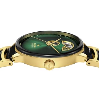 Rado Centrix Automatic Open Heart  39.5mm Erkek Kol Saati R30008302