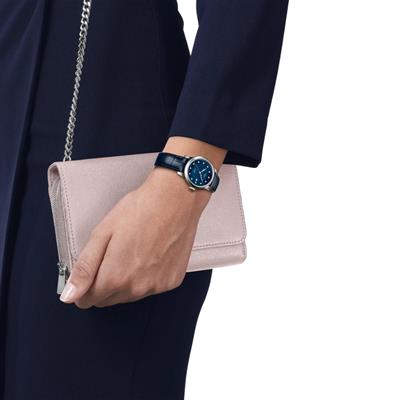 Tissot Le Locle 29mm Kadın Kol Saati  T006.207.16.046.00