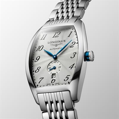 Longines Evidenza Erkek Kol Saati L2.642.4.73.6