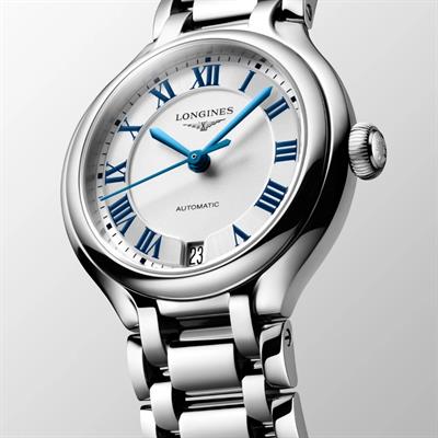 Longines Primaluna 34mm Kadın Saati L8.124.4.71.6
