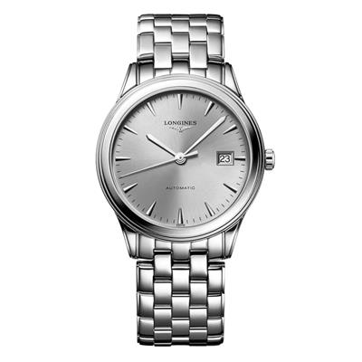 Longines Flagship Classic Erkek Kol Saati L4.974.4.72.6
