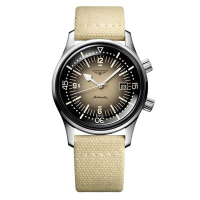 Longines Legend Diver Erkek Kol Saati L3.774.4.30.2