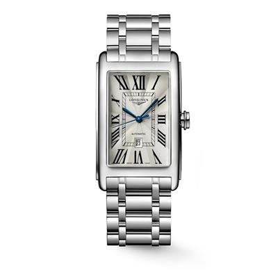 Longines Dolcevita L5.767.4.71.6 Erkek Kol Saati