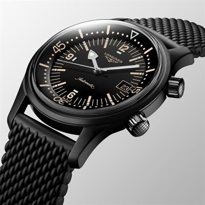 Longines Legend Diver Erkek Kol Saati L3.774.2.50.9