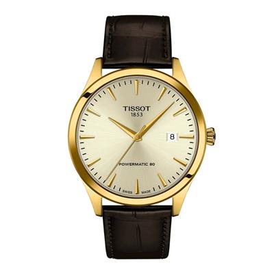 Tissot Classic Dream 40mm Automatic Erkek Saati T158.407.36.261.00