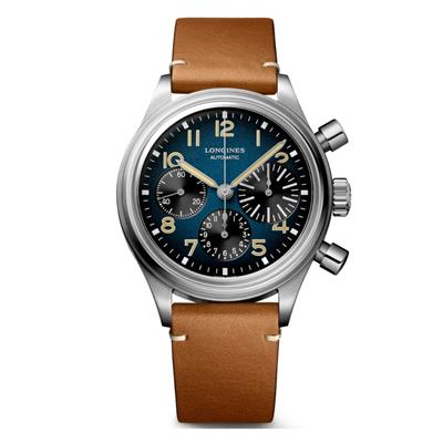 Longines Avigation Bigeye 41mm Erkek Saati L2.816.1.93.2