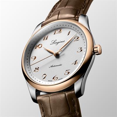 Longines Master Collection 40mm Erkek Saati L2.793.5.70.2