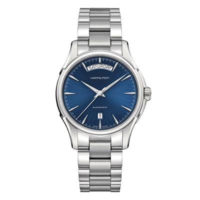 Hamilton Jazzmaster Day Date Auto 40mm Erkek Kol Saati H32505141