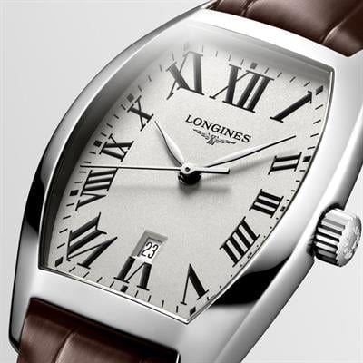 Longines Evidenza Bayan Kol Saati L2.155.4.71.5