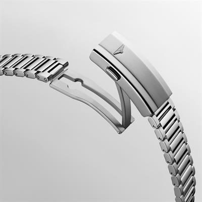Longines Conquest Heritage 40mm Erkek Kol Saati L1.650.4.52.6