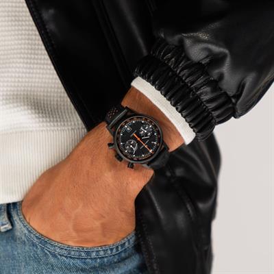 Hamilton American Classic Autochrono 40mm Erkek Kol Saati H38446732