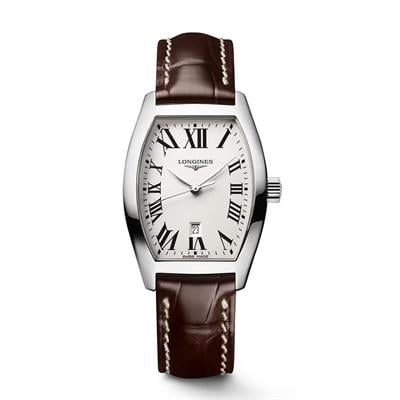 Longines Evidenza Bayan Kol Saati L2.155.4.71.5