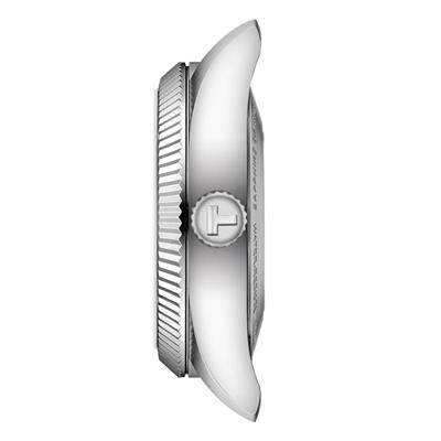 Tissot Ballade Powermatic 48 COSC 30mm Kadın Kol Saati T156.208.11.033.00