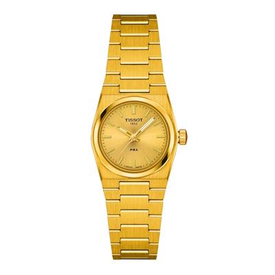 Tissor Prx Quartz 25mm Bayan Kol Saati T137.010.33.021.00