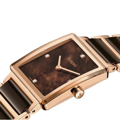 Rado Integral Diamonds Bayan Kol Saati R20251912