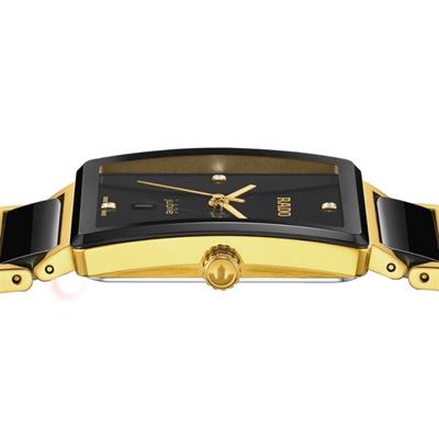 Rado Integral Diamonds Erkek Saati R20256712