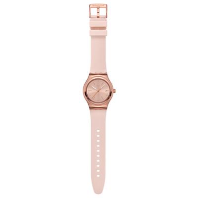 Swatch Secret Moves YIG402 Unisex Kol Saati