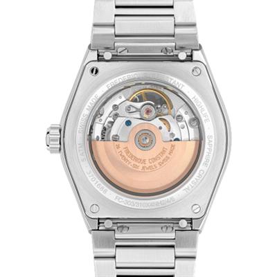 Frederique Constant Highlife Heart Beat 41mm Erkek Saati  FC-310S4NH6B