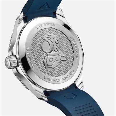 TAG Heuer Aquaracer Professional 300 GMT 42mm WBP5114.FT6259 Erkek Kol Saati