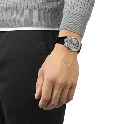 Tissot PRX Damascus 38mm Erkek Saati T137.807.96.081.00