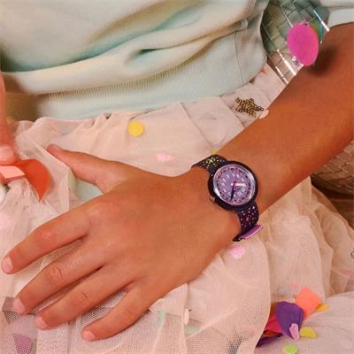 Flik Flak Party Finale Çocuk Kol Saati Fpnp178 